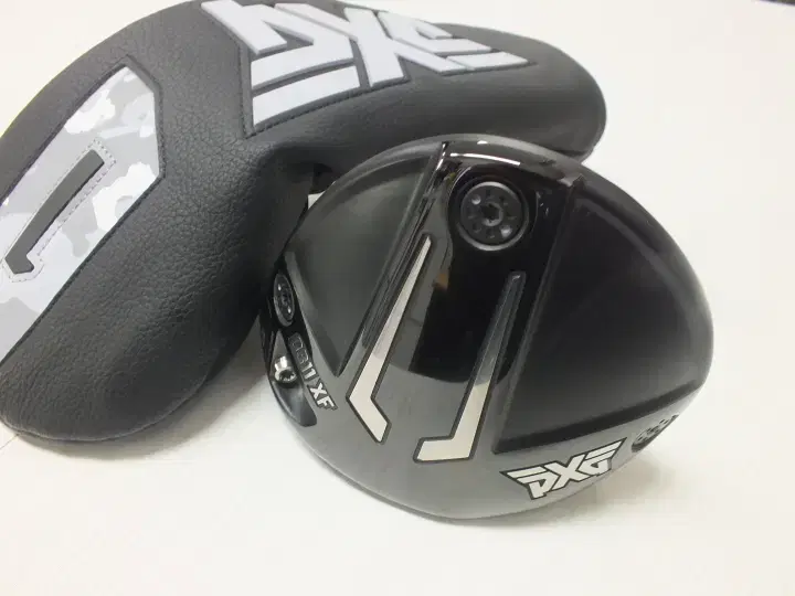 PXG GEN5 0311 XF 드라이버 105도 텐세이 강도X